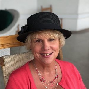 Meet your Posher, Donna